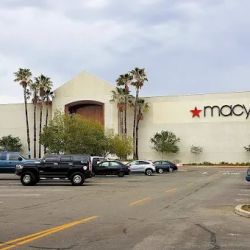Macy's ico