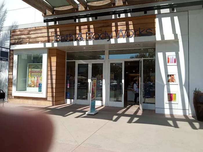 Bath & Body Works 2