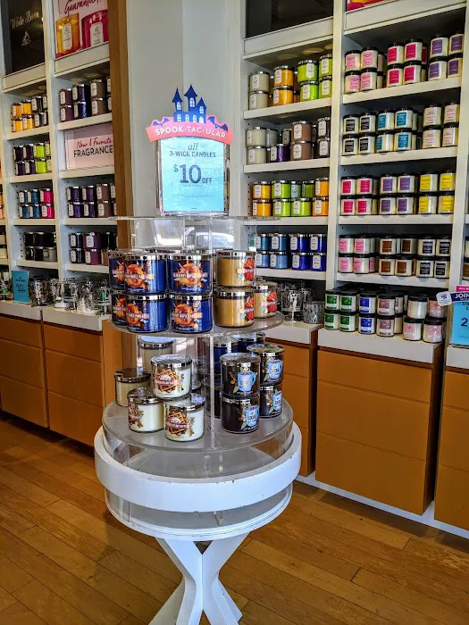 Bath & Body Works 1