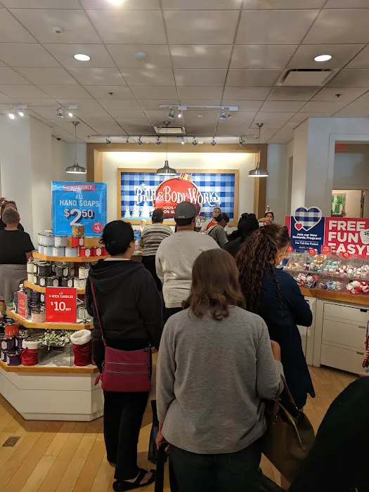 Bath & Body Works 3