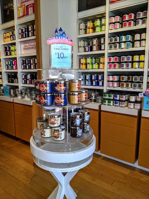 Bath & Body Works 5