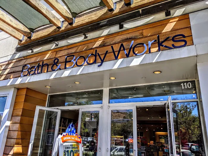 Bath & Body Works 7