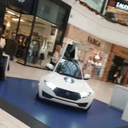 SEPHORA ico