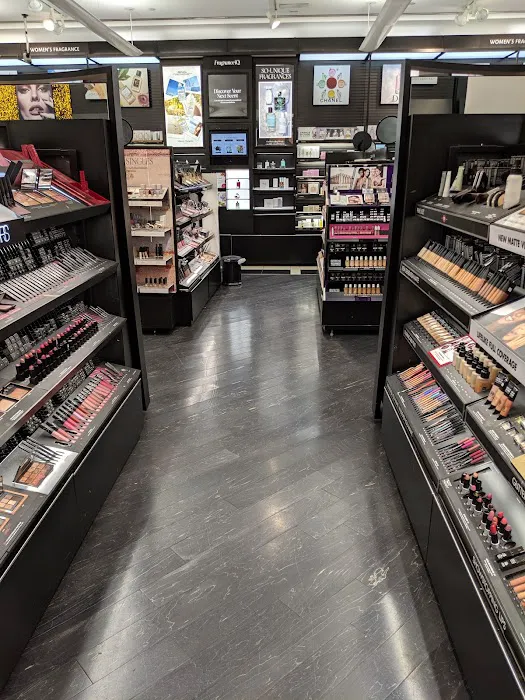 SEPHORA 5