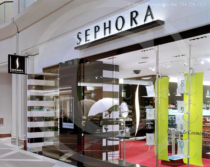 SEPHORA 7