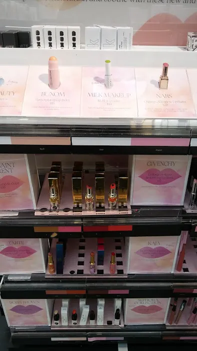 SEPHORA 8