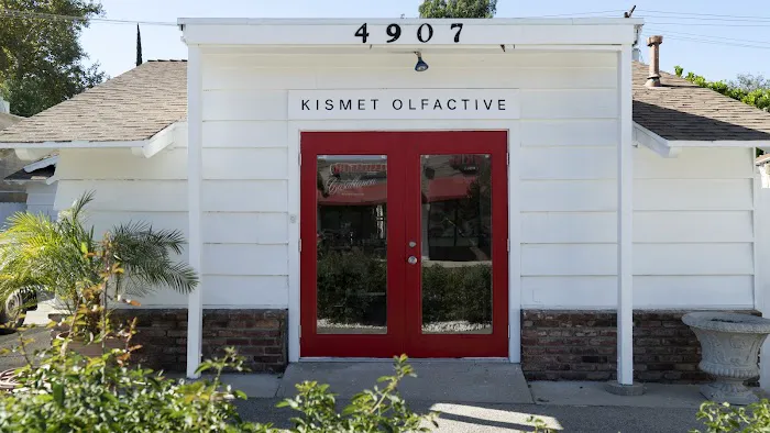 Kismet Olfactive 1