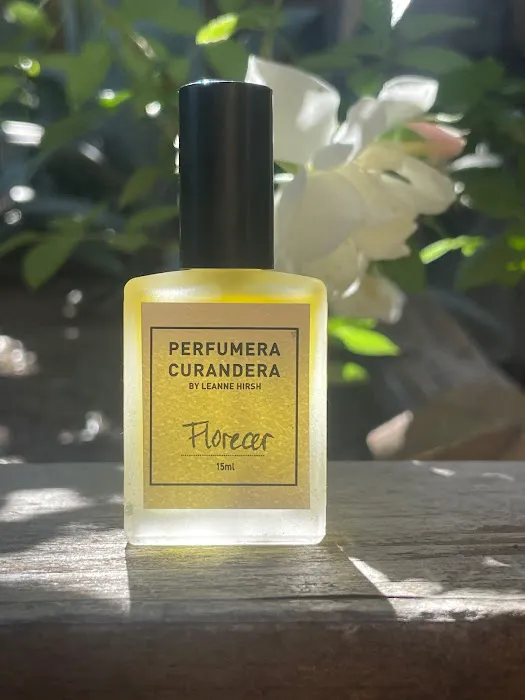 Perfumera Curandera 0
