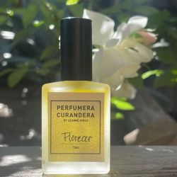 Perfumera Curandera ico