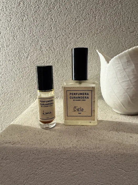 Perfumera Curandera 3