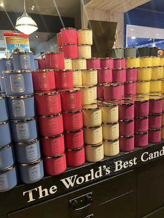 Bath & Body Works 5