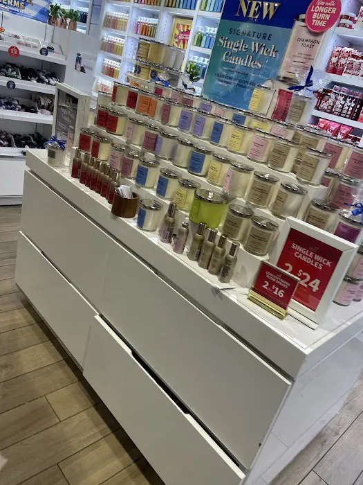 Bath & Body Works 3