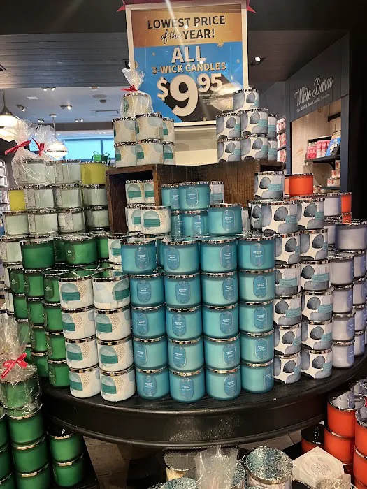 Bath & Body Works 8
