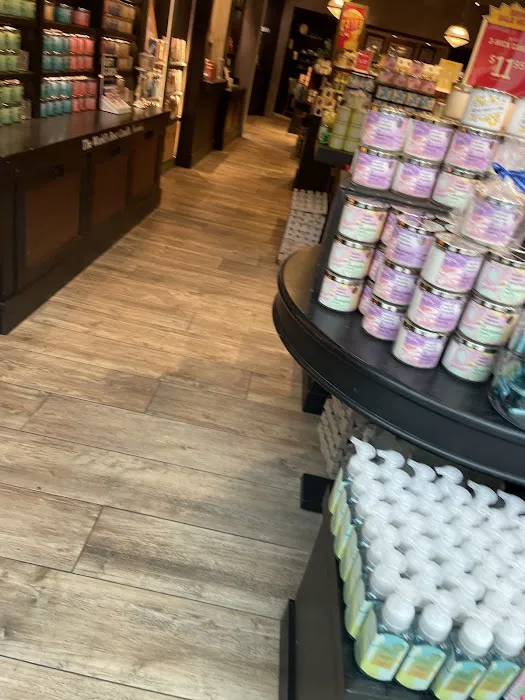 Bath & Body Works 9