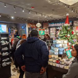 Bath & Body Works ico