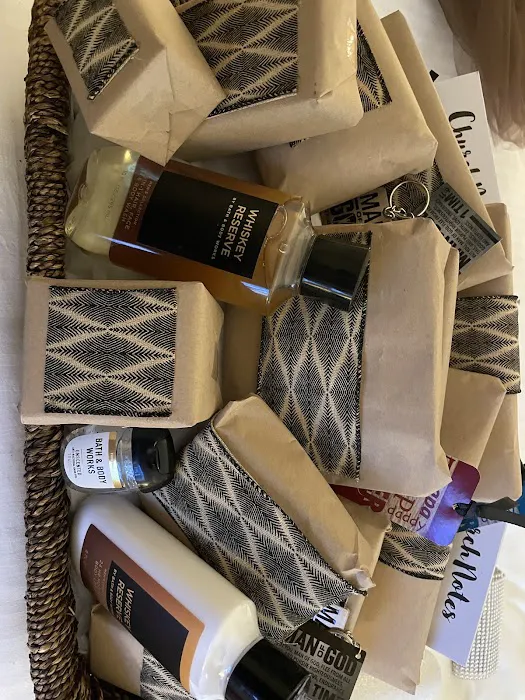 Bath & Body Works 8