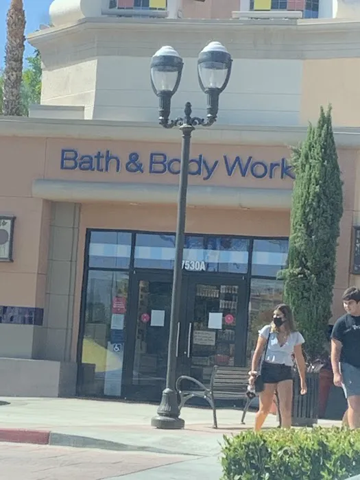 Bath & Body Works 7