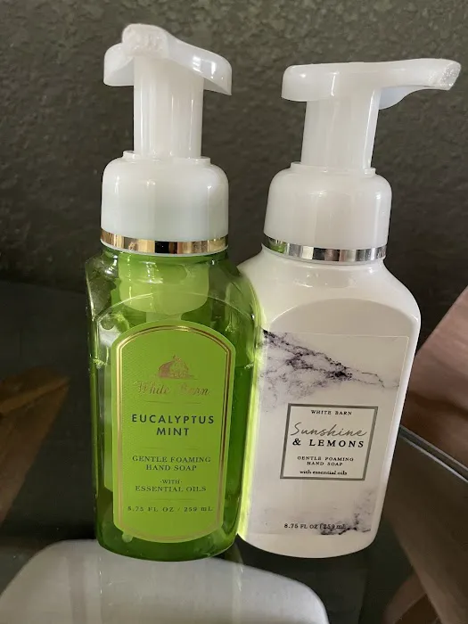 Bath & Body Works 6