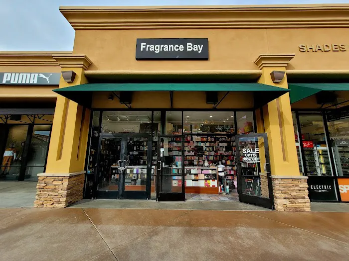 Fragrance Bay 1
