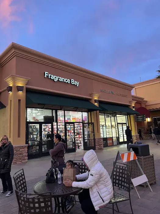 Fragrance Bay 0