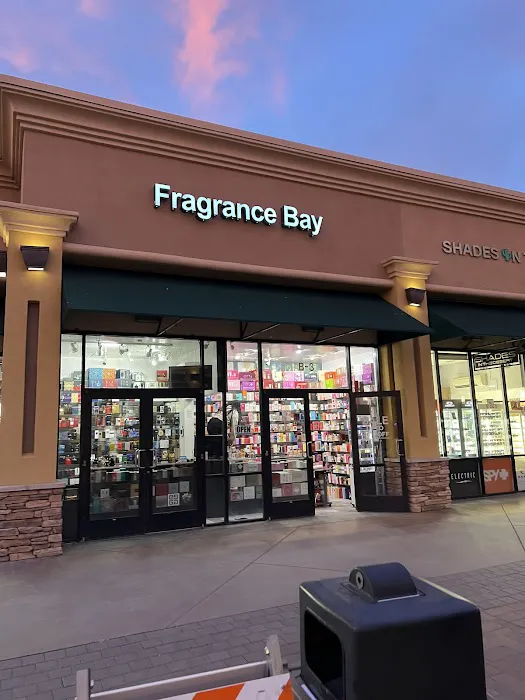 Fragrance Bay 3