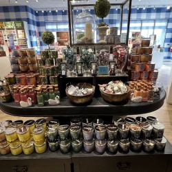 Bath & Body Works ico