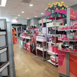 Ulta Beauty ico