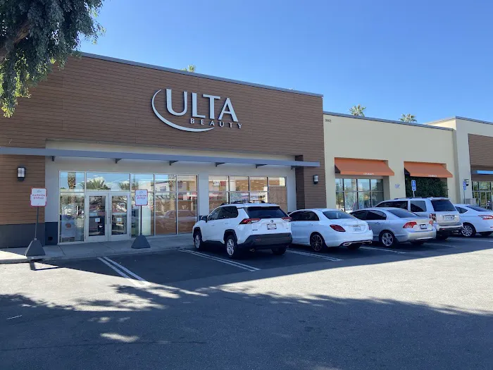 Ulta Beauty 9