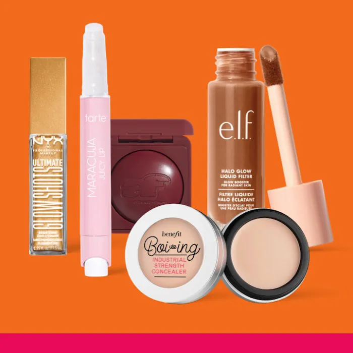 Ulta Beauty 1