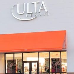 Ulta Beauty ico