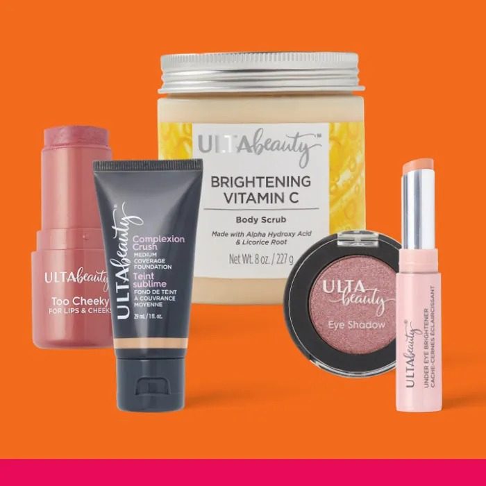 Ulta Beauty 5