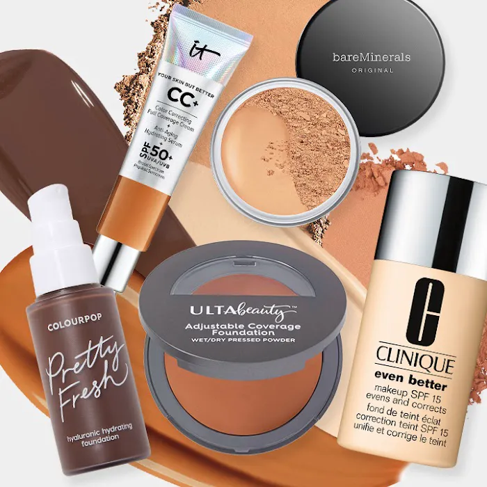 Ulta Beauty 7