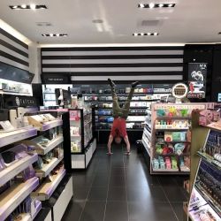 SEPHORA ico