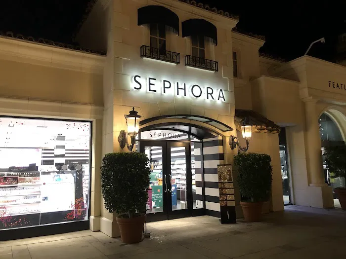SEPHORA 3