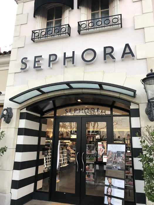 SEPHORA 9