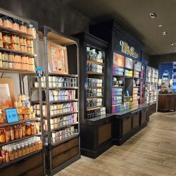 Bath & Body Works ico