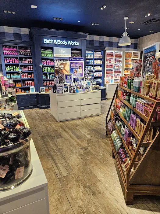 Bath & Body Works 7