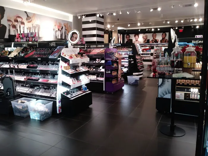 SEPHORA 4