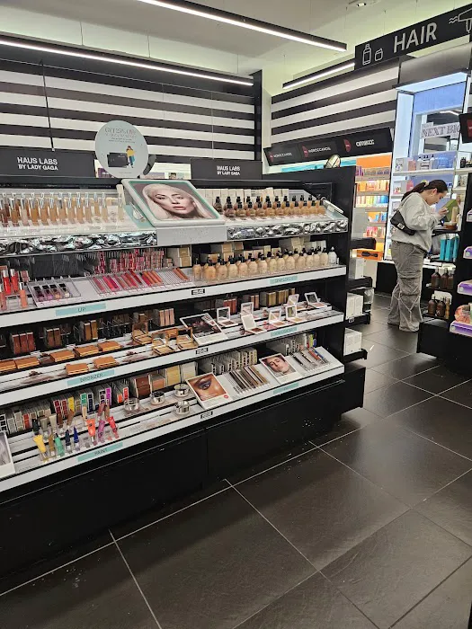 SEPHORA 6