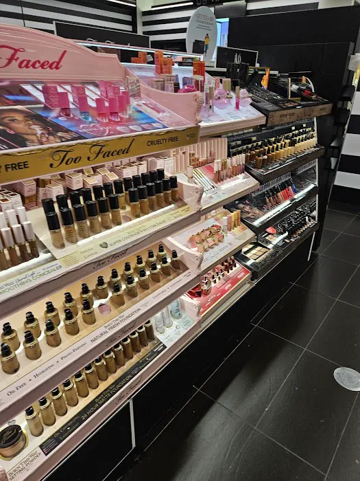 SEPHORA 8