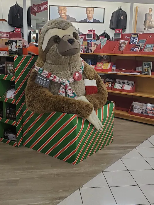 Kohl's 4
