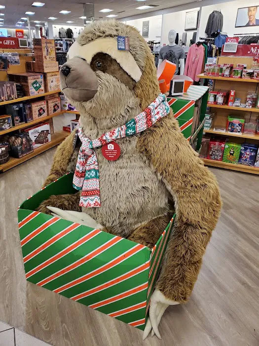 Kohl's 8