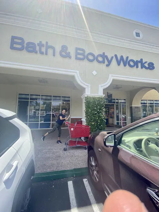 Bath & Body Works 1
