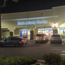 Bath & Body Works ico