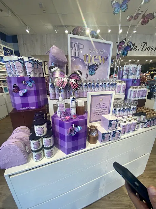 Bath & Body Works 7