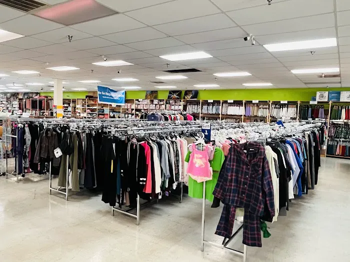 Fragrance Outlet 8