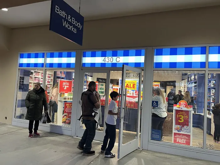 Bath & Body Works 3