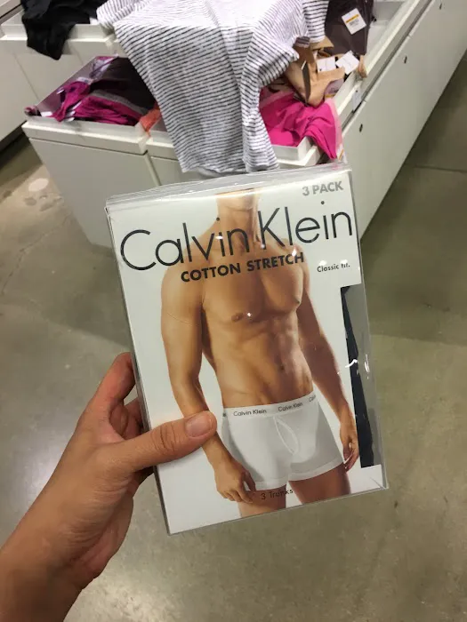Calvin Klein 5