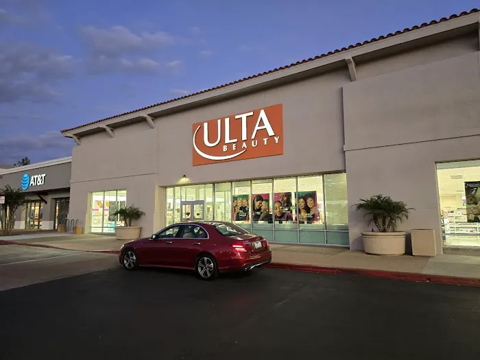 Ulta Beauty 6