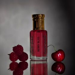 Smell Of Dubai ico